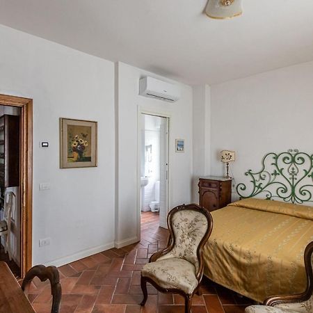 La Locanda Di Adele - Il Giardinetto B&B Scarperia Kültér fotó