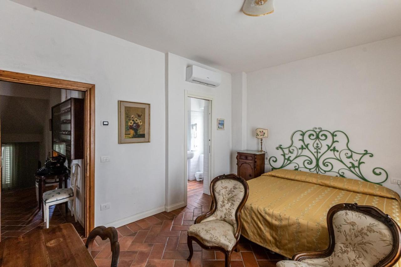 La Locanda Di Adele - Il Giardinetto B&B Scarperia Kültér fotó