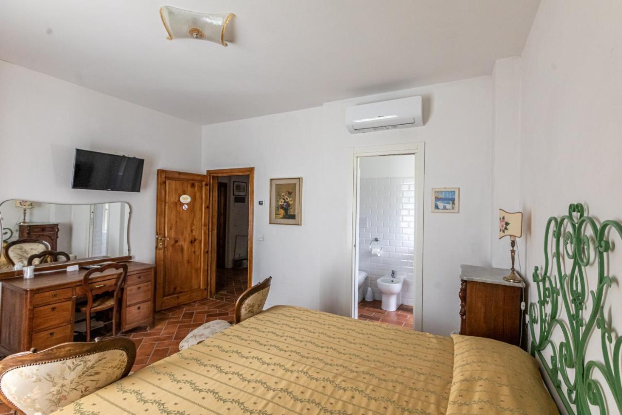 La Locanda Di Adele - Il Giardinetto B&B Scarperia Kültér fotó