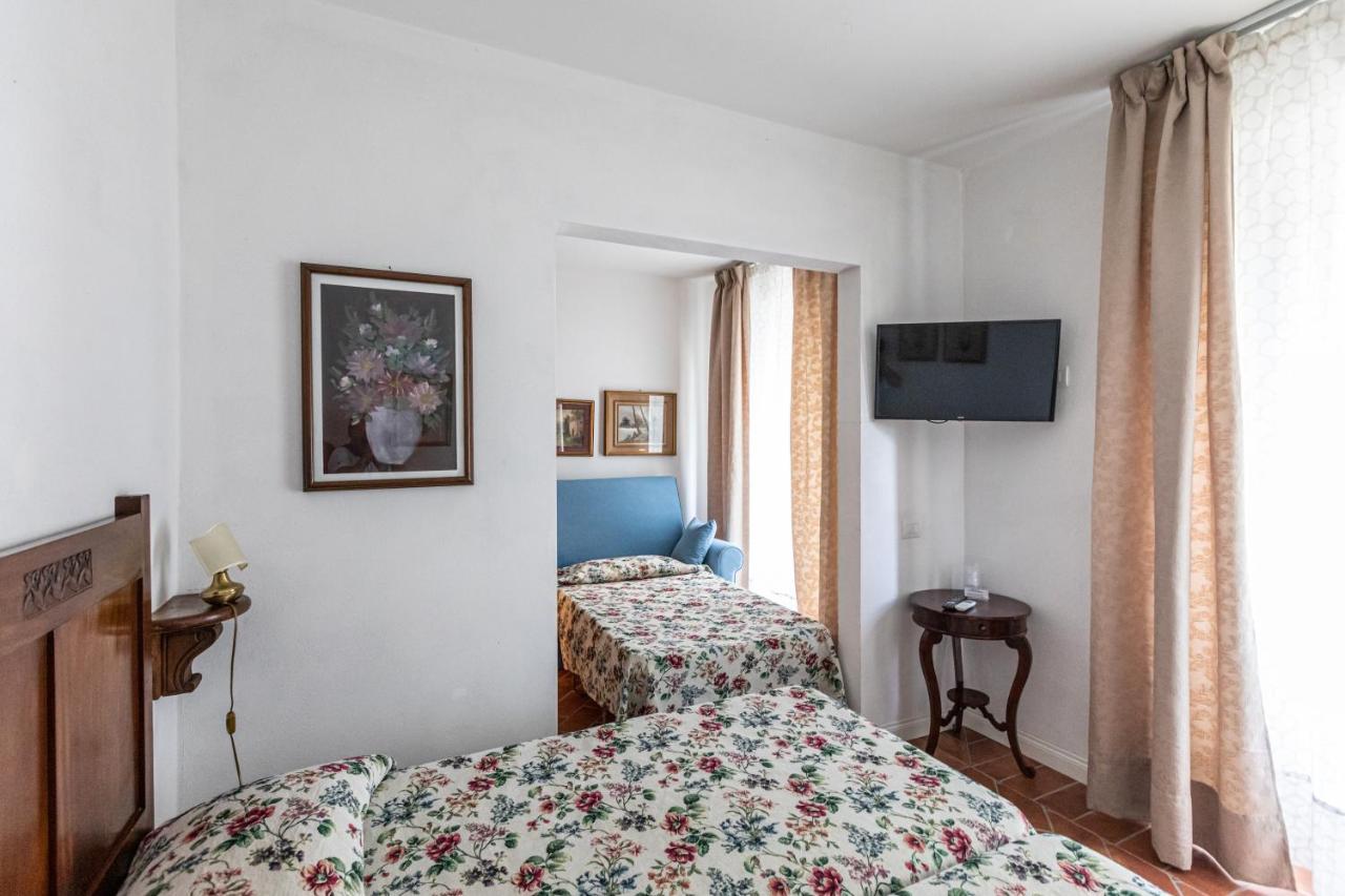 La Locanda Di Adele - Il Giardinetto B&B Scarperia Kültér fotó
