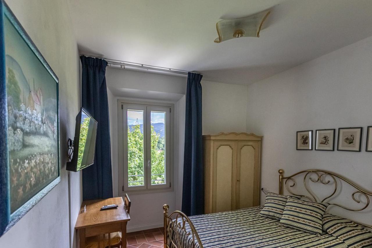 La Locanda Di Adele - Il Giardinetto B&B Scarperia Kültér fotó