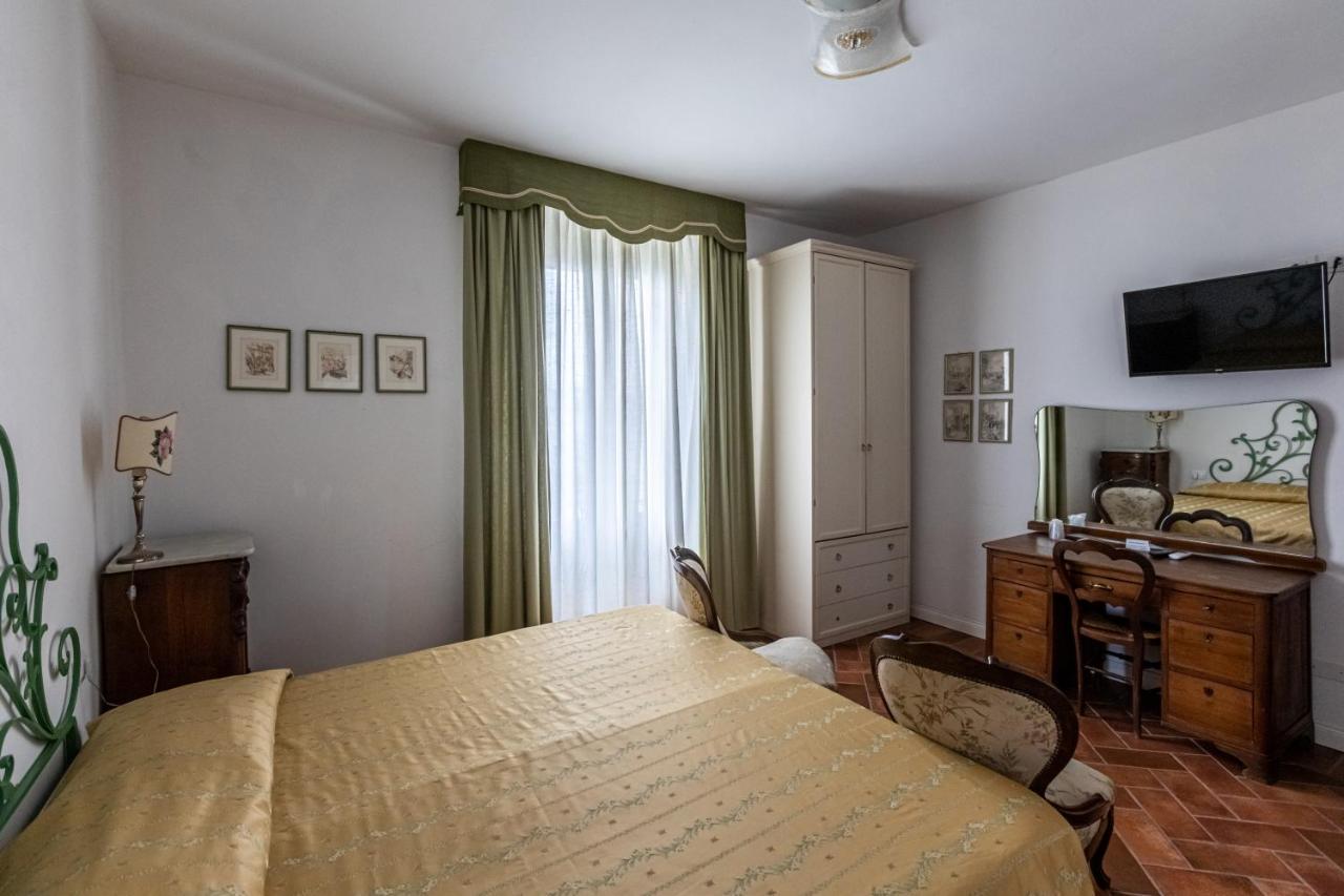 La Locanda Di Adele - Il Giardinetto B&B Scarperia Kültér fotó