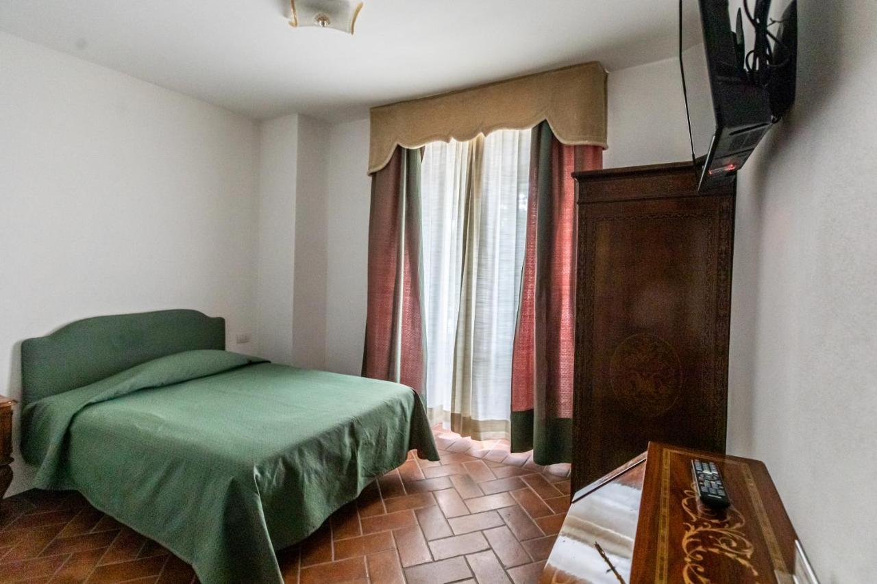 La Locanda Di Adele - Il Giardinetto B&B Scarperia Kültér fotó