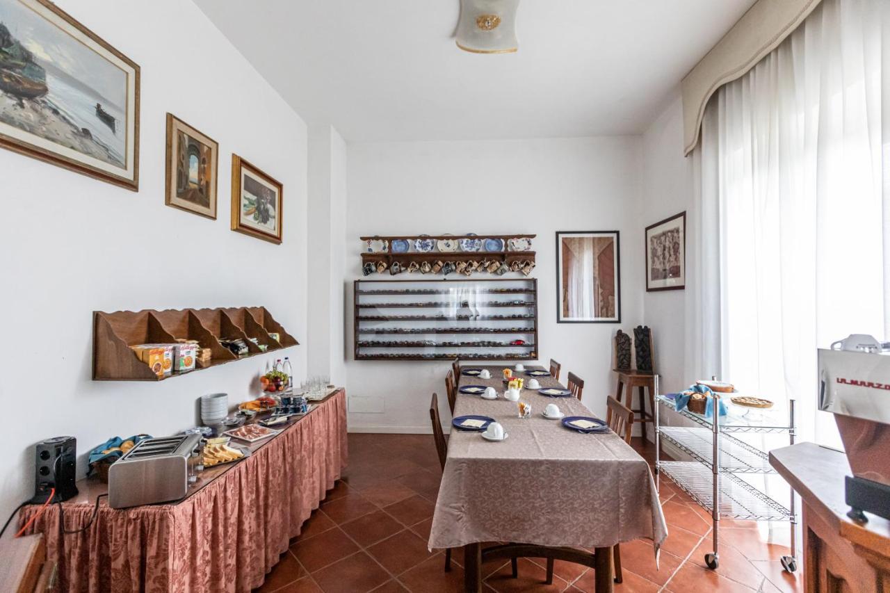 La Locanda Di Adele - Il Giardinetto B&B Scarperia Kültér fotó