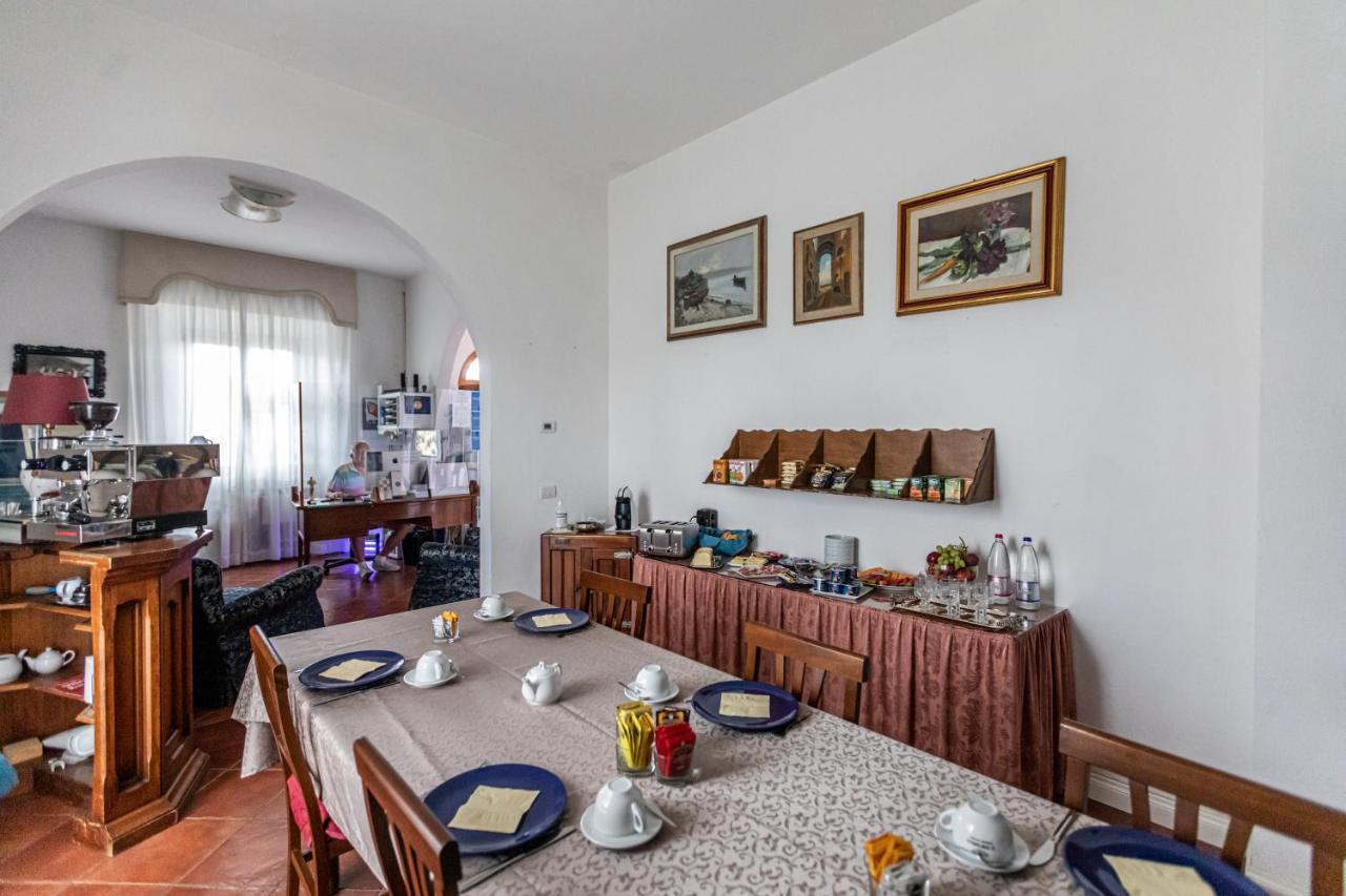 La Locanda Di Adele - Il Giardinetto B&B Scarperia Kültér fotó